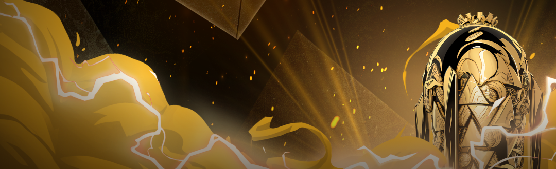 StarCraft II. Esports World Cup. Winner