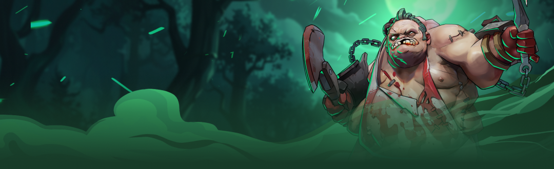 Dota 2. ESL One Birmingham. Winner