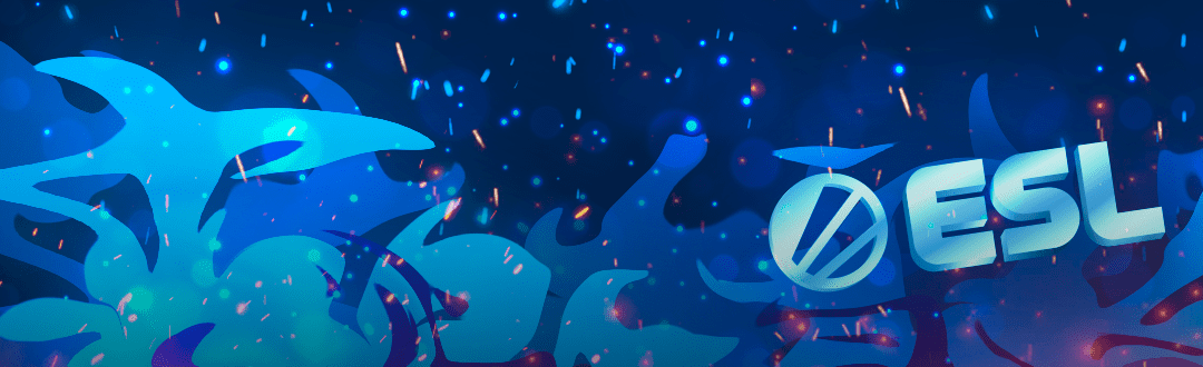 CS 2. ESL Challenger League. North America