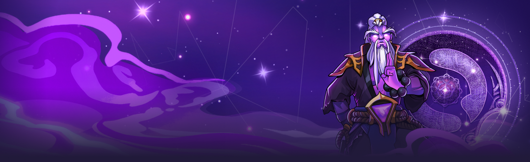 Dota 2. The International