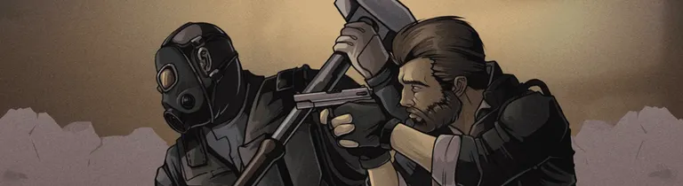 Rainbow Six. Europe MENA League