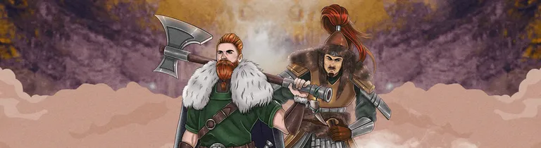 Age of Empires II. Red Bull Wololo