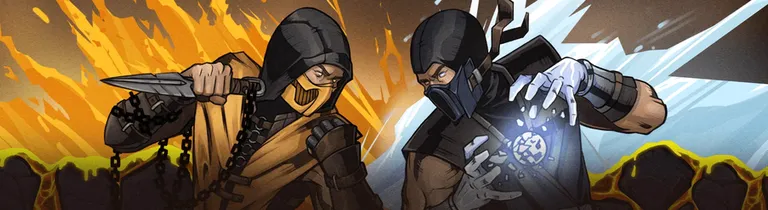 Mortal Kombat 11