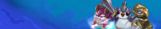 Teamfight Tactics