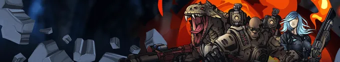 Quake Champions