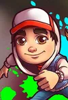 Subway Surfers