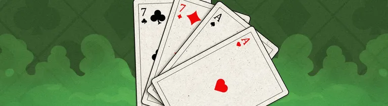 Card game DURAK