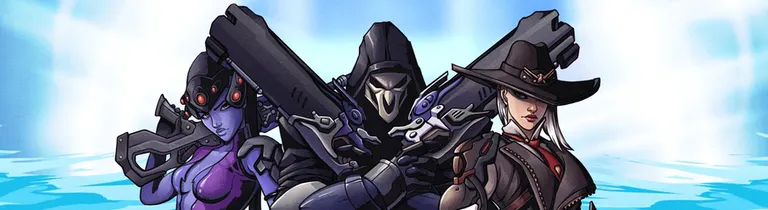 Overwatch. Champions Series. Asia