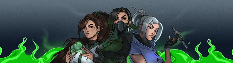 Valorant. Challengers League Brazil