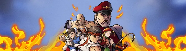 Street Fighter 6. Esports World Cup